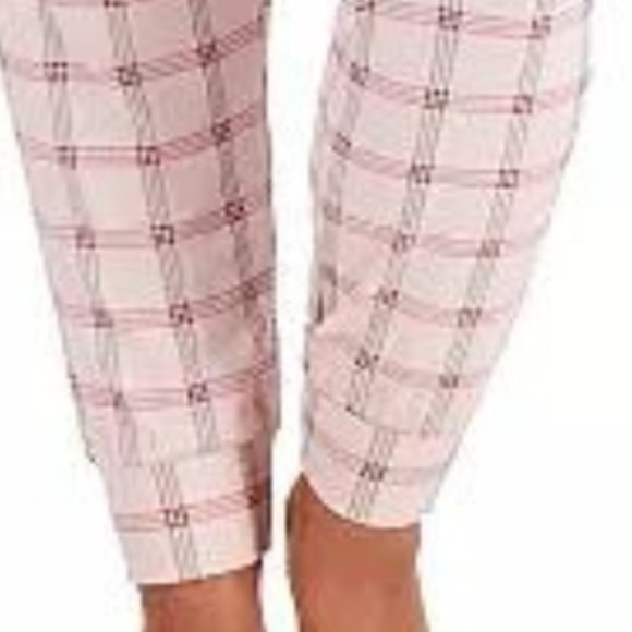 💚 3 for $35 💚 Alfani's Sleep Joggers Loungewear Pajama Pant - Picture 3 of 3